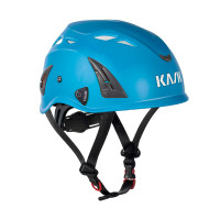 義大利 KASK PLASMA AQ 攀樹/攀岩/工程/救援/戶外活動 頭盔 皇家藍